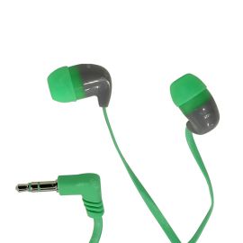 Наушники вакуумные (3,5мм) Smart Buy SBE-310 <серый>