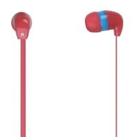 Наушники вакуумные (3,5мм) Smart Buy SBE-320 <розовый> ― OnlineBazar.su