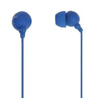 Наушники вакуумные (3,5мм) Smart Buy SBE-3400 <синий> ― OnlineBazar.su