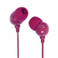Наушники вакуумные (3,5мм) Smart Buy SBE-3500 <пурпурный> ― OnlineBazar.su