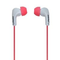 Наушники вакуумные (3,5мм) Smart Buy SBE-420 <розовый> ― OnlineBazar.su