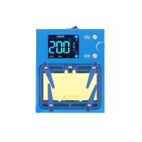 Нижний подогрев Aixun iHeater Pro для плат iPhone X–15/Android (130W, 60–280 °C, LCD) ― OnlineBazar.su