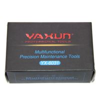 Отвертка Ya Xun YX6031 (31 насадка) ― OnlineBazar.su