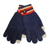 Перчатки для ёмкостных тачскринов (размер L) №1 <синий> ― OnlineBazar.su