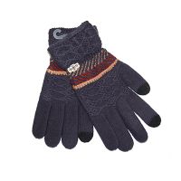 Перчатки для ёмкостных тачскринов (размер L) №2 <фиолетовый> ― OnlineBazar.su