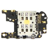 Плата для Huawei VOG-L29 на разъем Sim-карты и карты памяти ― OnlineBazar.su