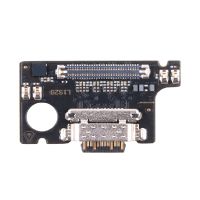 Плата нижняя для Xiaomi Pad 6 Pro (23046RP50C) на системный разъем ― OnlineBazar.su