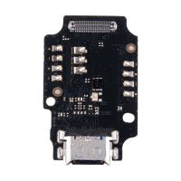 Плата нижняя для Huawei Honor Pad 9 (HEY2-W09) на системный разъем (оригинал) ― OnlineBazar.su