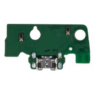 Плата нижняя для Huawei MatePad T8 (KOB2-W09) на системный разъем ― OnlineBazar.su