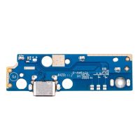 Плата нижняя для Lenovo Tab M10 HD (TB-X306F) на системный разъем ― OnlineBazar.su