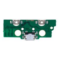 Плата нижняя для Lenovo Tab M8 (TB-8505F) на системный разъем ― OnlineBazar.su