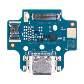 Плата нижняя для Realme Pad (RMP2103) на системный разъем