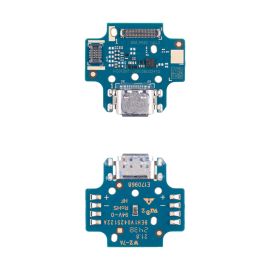 Плата нижняя для Realme Pad (RMP2103) на системный разъем