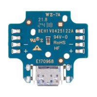 Плата нижняя для Realme Pad (RMP2103) на системный разъем ― OnlineBazar.su