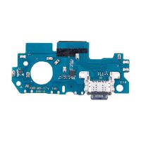 Плата нижняя для Samsung SM-A346E (Galaxy A34 5G) на системный разъем и микрофон ― OnlineBazar.su