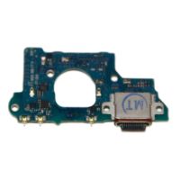 Плата нижняя для Samsung SM-G780F (Galaxy S20 FE) на системный разъем и микрофон ― OnlineBazar.su