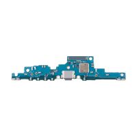 Плата нижняя для Samsung SM-X706 (Galaxy Tab S8 5G) системный разъем и микрофон (оригинал) ― OnlineBazar.su