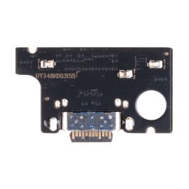 Плата нижняя для Xiaomi Pad 6 Pro (23046RP50C) на системный разъем (оригинал)