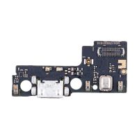 Плата нижняя для Xiaomi 22120RN86G на системный разъем и микрофон (оригинал) ― OnlineBazar.su