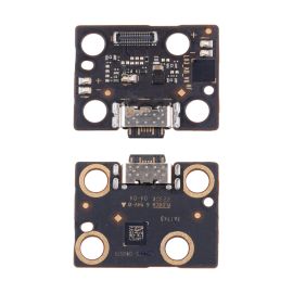 Плата нижняя для Xiaomi Redmi Pad 10.61 (22081283G) на системный разъем (оригинал)