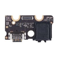 Плата нижняя для Xiaomi Redmi Pad Pro 12.1 (2405CRPFDG) на системный разъем и разъём гарнитуры (оригинал) ― OnlineBazar.su