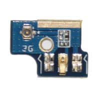 Плата для Prestigio Muze C5 (PSP5510) на антенный провод (оригинал) ― OnlineBazar.su