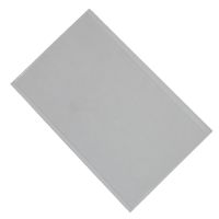 Пленка OCA для склейки стекла и тачскрина универсальная 10.0 ― OnlineBazar.su