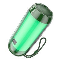 Колонка Borofone BR25 (Bluetooth/5 Вт/1200 mAh) <зеленый> ― OnlineBazar.su