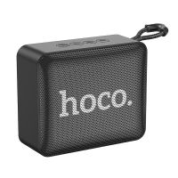 Колонка Hoco BS51 (Bluetooth/5 Вт/1200 mAh) <черный> ― OnlineBazar.su