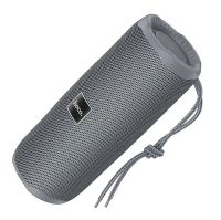 Колонка Hoco HC16 (Bluetooth/2 x 5 Вт/1200 mAh) <серый> ― OnlineBazar.su