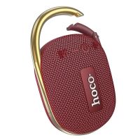 Колонка Hoco HC17 (Bluetooth/1 x 5 Вт/500 mAh) <красный> ― OnlineBazar.su