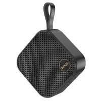 Колонка Hoco HC22 (Bluetooth/5 Вт/1200 mAh) <черный> ― OnlineBazar.su