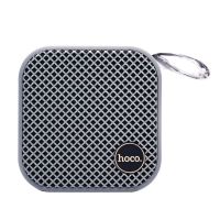 Колонка Hoco HC22 (Bluetooth/5 Вт/1200 mAh) <серый> ― OnlineBazar.su