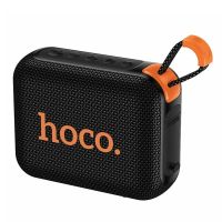 Колонка Hoco HC31 (Bluetooth/10 Вт/1500 mAh) <черный> ― OnlineBazar.su