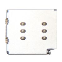 Разъем sim-карты для Apple iPhone Xs Max ― OnlineBazar.su