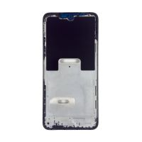 Рамка дисплея для Honor X7c (ALT-LX1) <черный> ― OnlineBazar.su