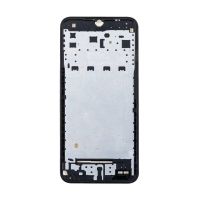 Рамка дисплея для Samsung SM-A145F (Galaxy A14) <черный> ― OnlineBazar.su