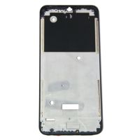 Рамка дисплея для Tecno Spark Go 2022 (KG5m) <черный> ― OnlineBazar.su