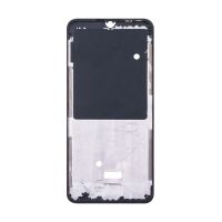 Рамка дисплея для Tecno Spark 9 Pro (KH7n) <черный> ― OnlineBazar.su