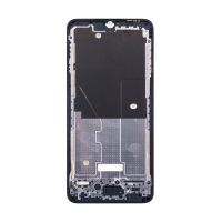 Рамка дисплея для Tecno Spark Go 2023 (BF7) <черный> ― OnlineBazar.su