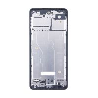 Рамка дисплея для Tecno Spark Go 2024 (BG6) <черный> ― OnlineBazar.su