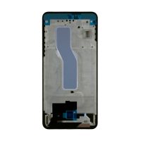 Рамка дисплея для Vivo V30 Lite (V2342) <черный> ― OnlineBazar.su