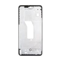 Рамка дисплея для Vivo V40 Lite (V2424) <черный> ― OnlineBazar.su