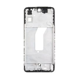 Рамка дисплея для Vivo V40 Lite (V2424) <черный>