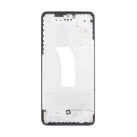 Рамка дисплея для Vivo V40 Lite 5G (V2417) <черный> ― OnlineBazar.su