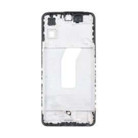 Рамка дисплея для Vivo V40 Lite 5G (V2417) <черный>