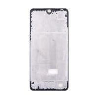 Рамка дисплея для Vivo Y27s (V2322) <черный> ― OnlineBazar.su