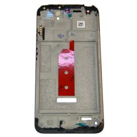 Рамка дисплея для Xiaomi Xiaomi 22011119UY <черный>