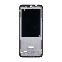 Рамка дисплея для Xiaomi 220333QNY <черный> ― OnlineBazar.su