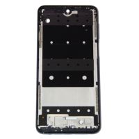 Рамка дисплея для Xiaomi Redmi Note 9 Pro <черный> ― OnlineBazar.su